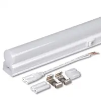 Corp de iluminat LED termoplastic T5 14W 4200K