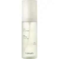 Luvum Calming Repair Cica Gel Serum – ser de fata pentru calmare si hidratare, 80 ml