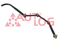 Furtun Combustibil Potrivit Audi A1, A3, Q2; Seat Ateca, Leon, Leon Sc, Leon St; Skoda Octavia Iii, Rapid, Superb Iii; Vw Beetle, Golf Sportsvan Vii, Golf Vii, Passat B8, Tiguan, Touran 1.6d 2.0d 07.0