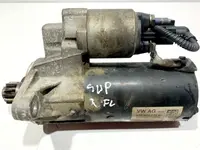 Electromotor 02E911024A Volkswagen Golf 6 plus (2009-2014) 2.0 tdi cfhc, cbab