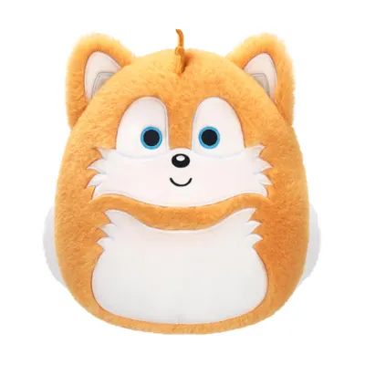 Jucarie de plus, Squishmallows, Tails, 20 cm