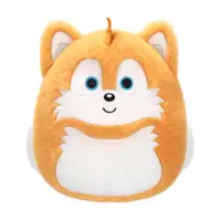 Jucarie de plus, Squishmallows, Tails, 20 cm