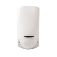 Detector de miscare digital dual PIR si MW Inim Xline XDT200HM, 15 m, 90 grade, antimasking