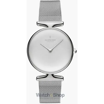 Ceas Nordgreen Nordgreen UN32SIMESIXX Ladies Watch Unika 32mm 3ATM