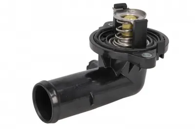 Termostat lichid racire (95 C, cu carcasa) potrivit DODGE DURANGO; JEEP GRAND CHEROKEE IV, WRANGLER III 3.6 3.6ALK 11.10