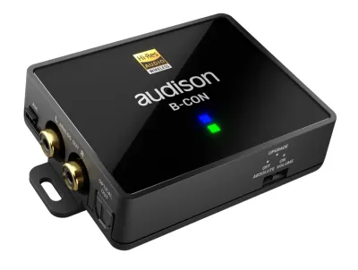 Modul de Bluetooth Audison B-CON II HI-RES