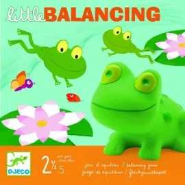 Joc Little Balance