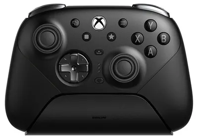Controler fără fir 8BitDo - Ultimate 3E, gri (Xbox Series X|S/Xbox One/PC)