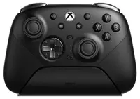 Controler fără fir 8BitDo - Ultimate 3E, gri (Xbox Series X|S/Xbox One/PC)