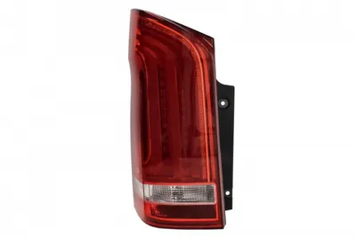 Stop Stanga Led P21w Potrivit Mercedes Eqv W447, V W447, Vito W447, Vito Mixto Double Cabin, Vito Tourer W447 1.6d-Electric 03.14