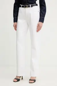 Trussardi blugi straight feminini