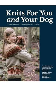 Knits for You and Your Dog