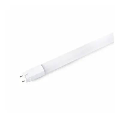 Tub LED T8 10W-60cm Nano Plastic rotativ 3000K, 800lm, IP20