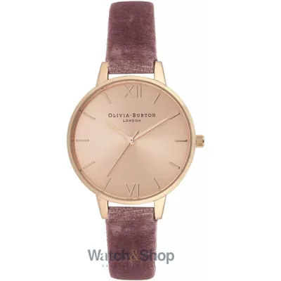 Ceas Olivia Burton OB16DE03