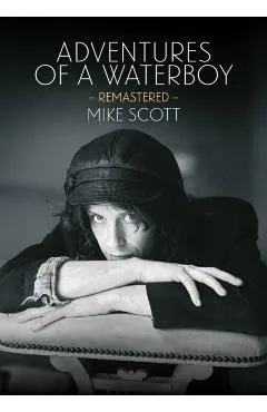 Adventures of a Waterboy (Remastered)