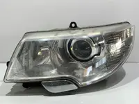Far stanga bixenon 3T2941015E Skoda Superb 2 (2008-2013)