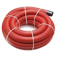 Tub Copex Rosu 50mm