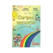Cartea vacantei. Clasa a 3-a