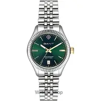 Ceas Gant Gant G136005 Ladies Watch Sussex 34mm 5ATM