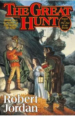The Great Hunt
