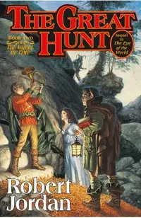 The Great Hunt