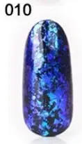 Pigment Unghii Chrome NP013, 2gr - 10