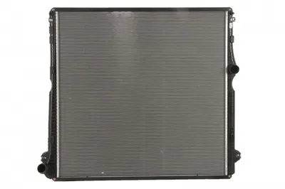 Radiator racire motor (cu rama) potrivit SCANIA G II, L, P II, R II, S DC07.108-OC13.101 09.16