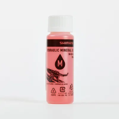 Lichid de frână mineral 100 ml