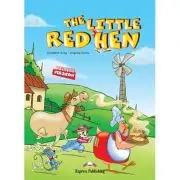 The Little Red Hen