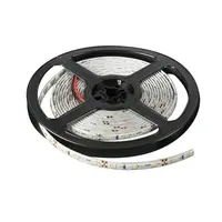 Banda Led 4.8w/m, 12v Dc, Smd2835, 60led/m, Ip65