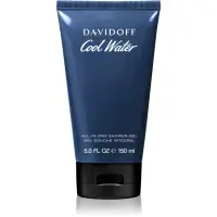 Davidoff Cool Water gel de duș pentru bărbați 150 ml