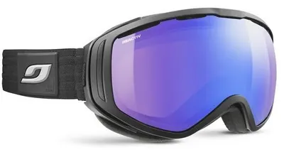 Ochelari de schi Julbo - Titan OTG, Reactiv Performacne 1-3 HC, negre