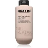 Osmo Curl Revival Revitalising Conditioner balsam revitalizant pentru păr creț 400 ml