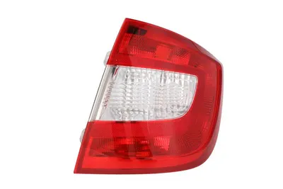 Stop tripla lampa spate dreapta potrivit SKODA RAPID LIFTBACK 2012-2017