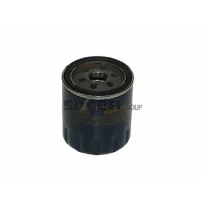 Filtru ulei PURFLUX LS923
