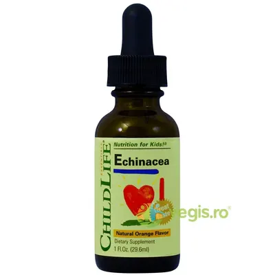 Echinacea pentru Copii 29.6ml Secom