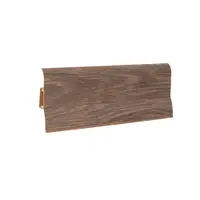 Plinta PVC parchet laminat Korner LP62 2500 x 62 x 23 mm stejar jaspis