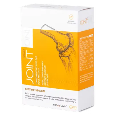 Petswell Joint-On Condro Flowlayer, 30 comprimate
