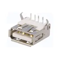Mufa USB mama cablaj