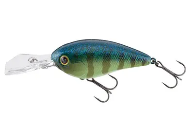 Vobler Jackall Digle3+ 6,6cm/16,4g Sk Sinme Gill