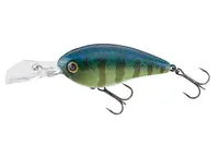 Vobler Jackall Digle3+ 6,6cm/16,4g Sk Sinme Gill