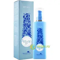 Emulsie de Corp Catifelanta cu Argan 200ml