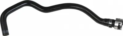 Furtun incalzire (15mm) potrivit FIAT GRANDE PUNTO 1.9D 10.05