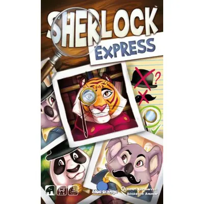 Sherlock express