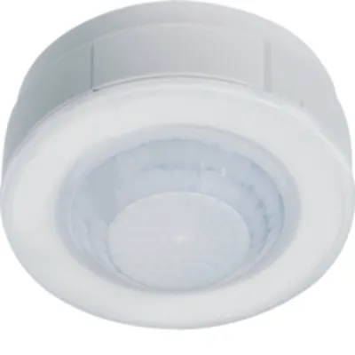 Detector miscare montaj aparent 360gr