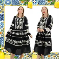 Rochie Traditionala Aminta 2