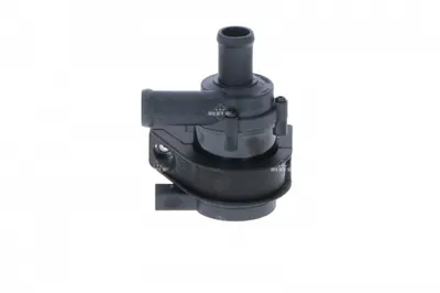 Pompa Apa Suplimentara (electric) Potrivit Audi A3, Q3, Tt; Seat Alhambra, Altea, Altea Xl, Leon, Toledo Iii; Skoda Octavia Ii, Superb Ii, Yeti; Vw Beetle, Cc B7, Eos, Golf V, Golf Vi 1.8 2.0 09.04
