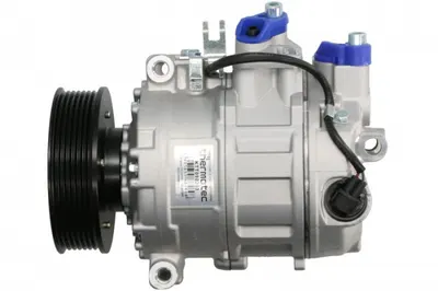 Compresor Climatizare Potrivit Audi Q7; Bentley Continental, Continental Flying Spur, Flying Spur; Porsche Cayenne; Vw Passat B5.5, Phaeton, Touareg 3.0d-6.0alk 09.01