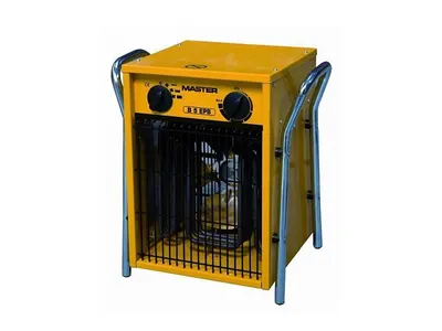 Termosuflanta MASTER B5EPB (electric 5kW)