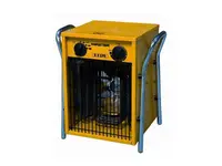 Termosuflanta MASTER B5EPB (electric 5kW)